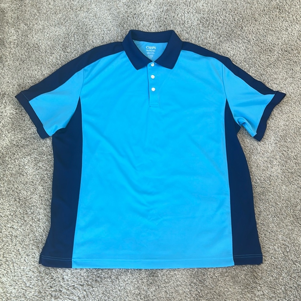 Chaps Golf Polo